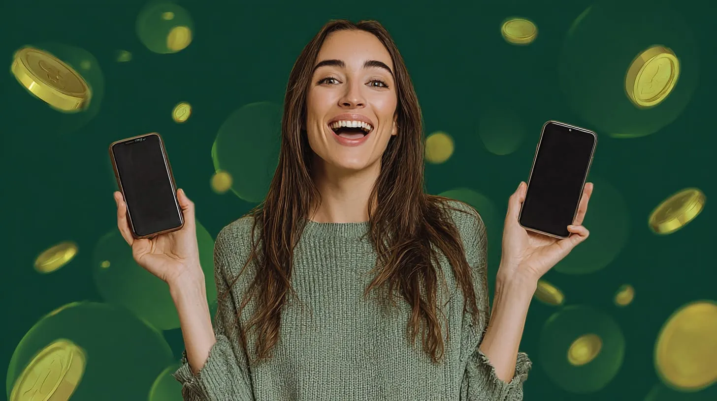 App y lobby de vivabet para Mexico
