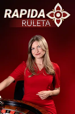 Lightning Roulette de Evolution en vivabet Mexico