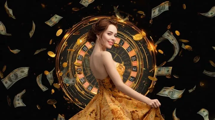 Vista del portal vivabet Casino en Mexico